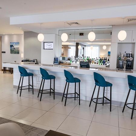 Hampton By Hilton Bournemouth Hotel Exterior photo